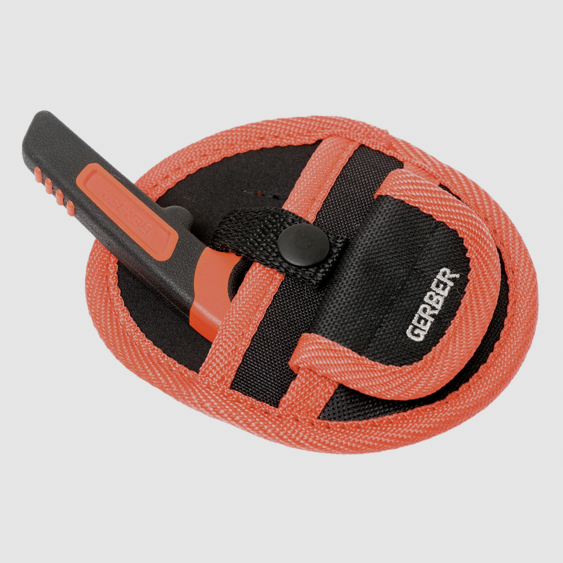 Gerber Vital Zip cuchillo con gancho y hojas intercambiables, ideal para eviscerar, imagen 4 de 7
