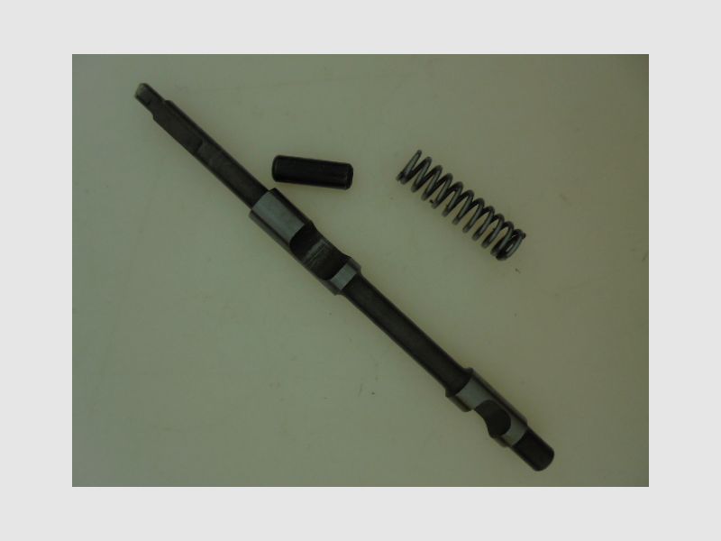 Percussore ANSCHUTZ 520, immagine 1 di 2
