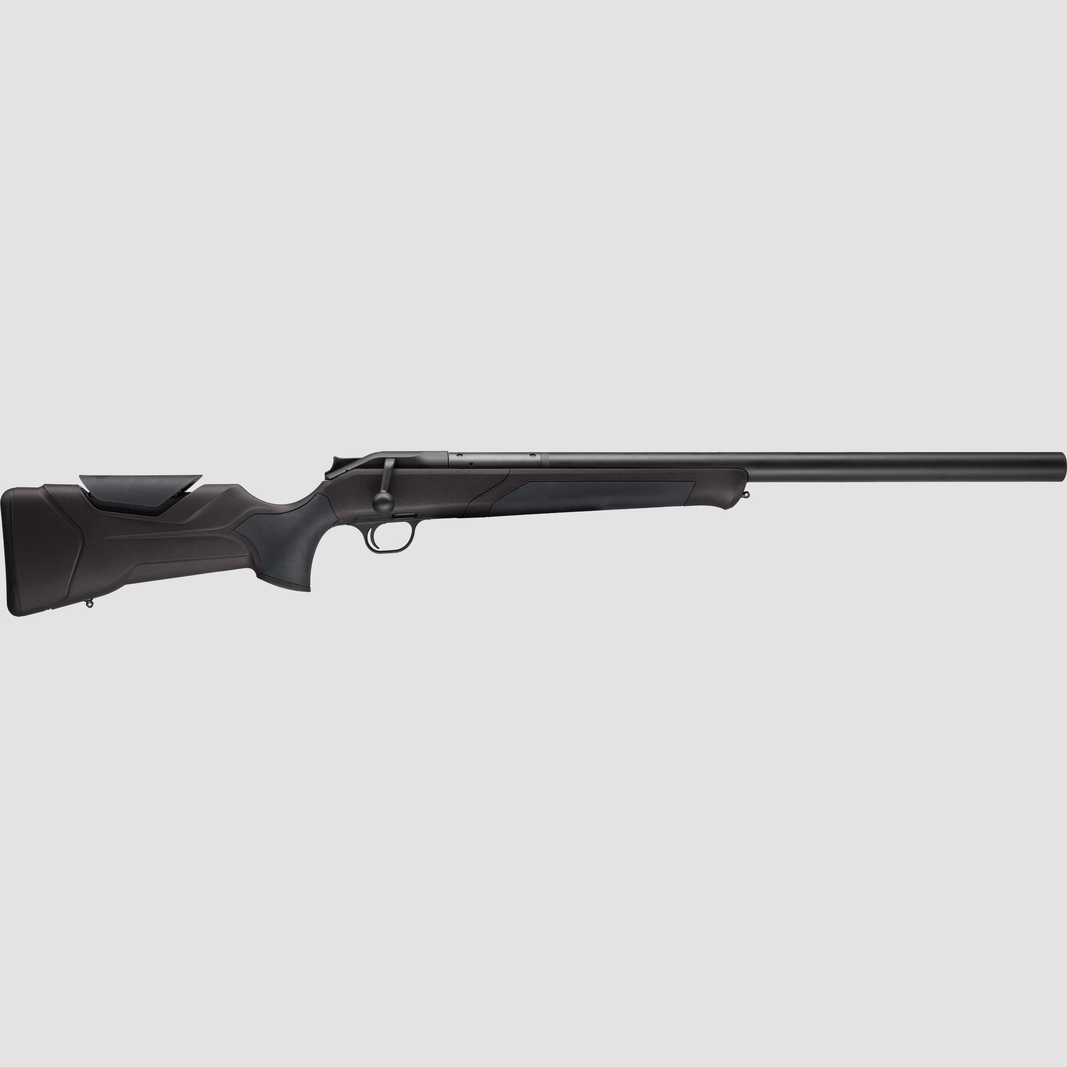 Blaser R8 Prof. 2.0 Silence 308Win LL47cm Marrón