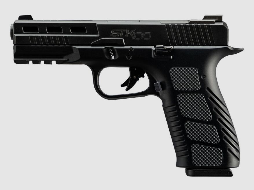 Armscor STK 100 Strikerfire 9mm Luger Pistole