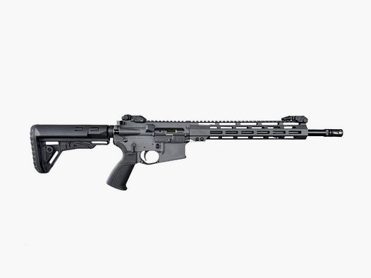 Karabinek PAC15 kal.5,56x45/223rem 14,5"