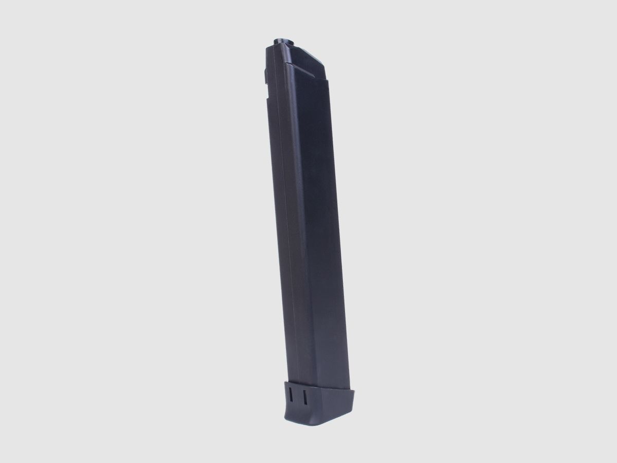 Ares M45 magazine 125 shots 6mm - Airsoft AEG / S-AEG