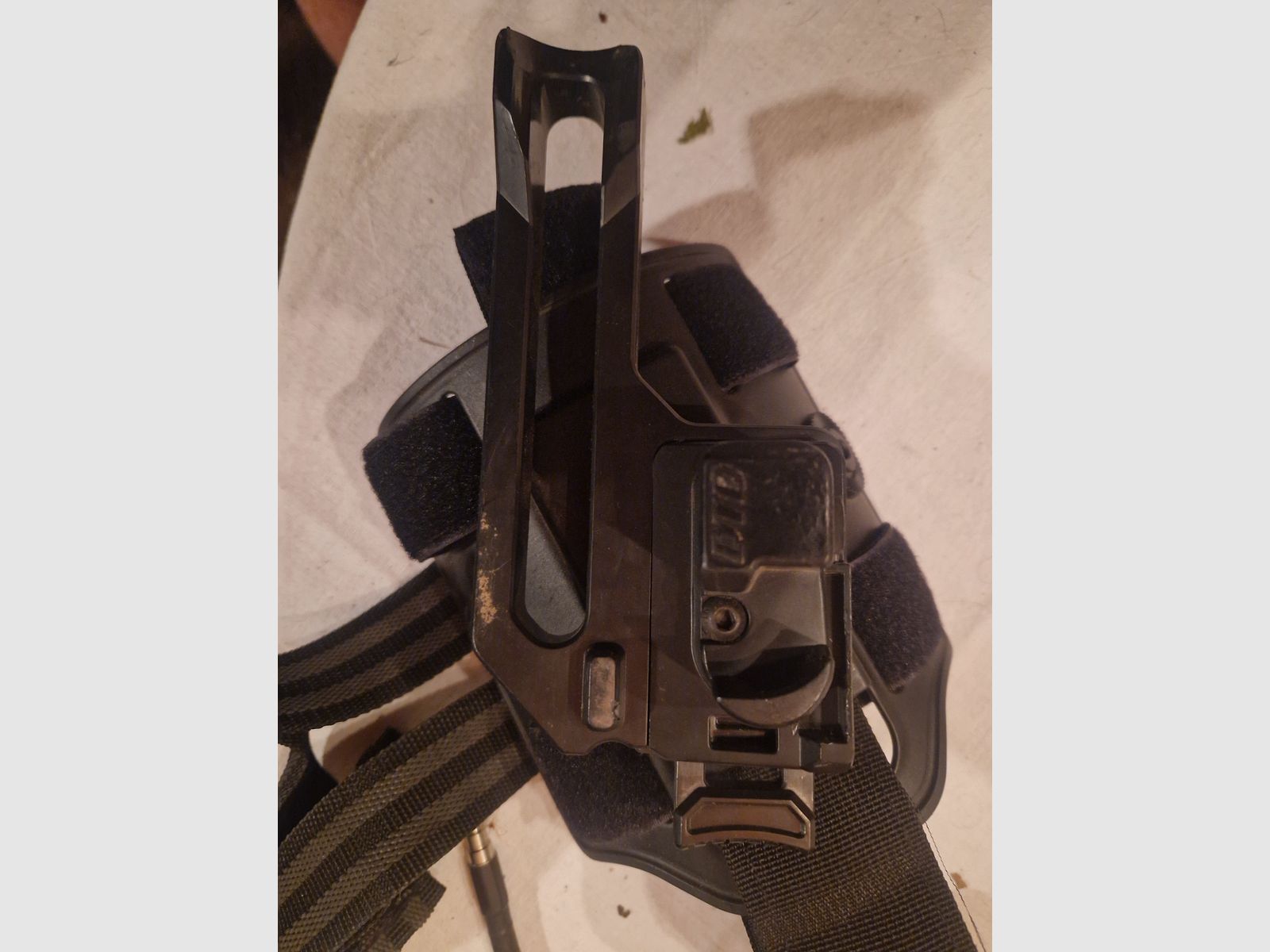 SSX23 HPA Komplettset