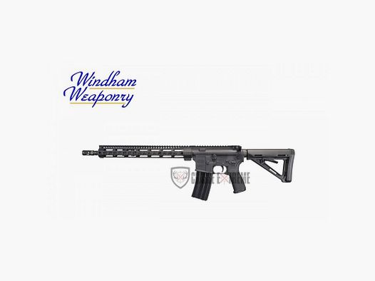 Repetierbüchse WINDHAM WEAPONRY WW-15 3-GUN 16" Kal. 223 Rem