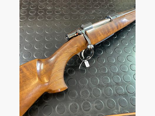 CZ 550 270W rifle F28-1