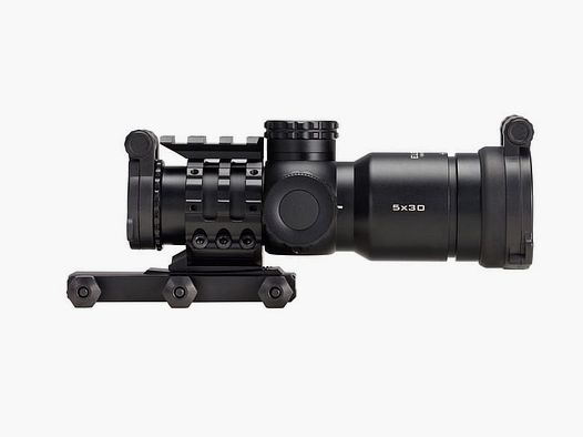 Element Optics Immersive 5x30 cannocchiale