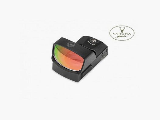 Burris Fastfire 4