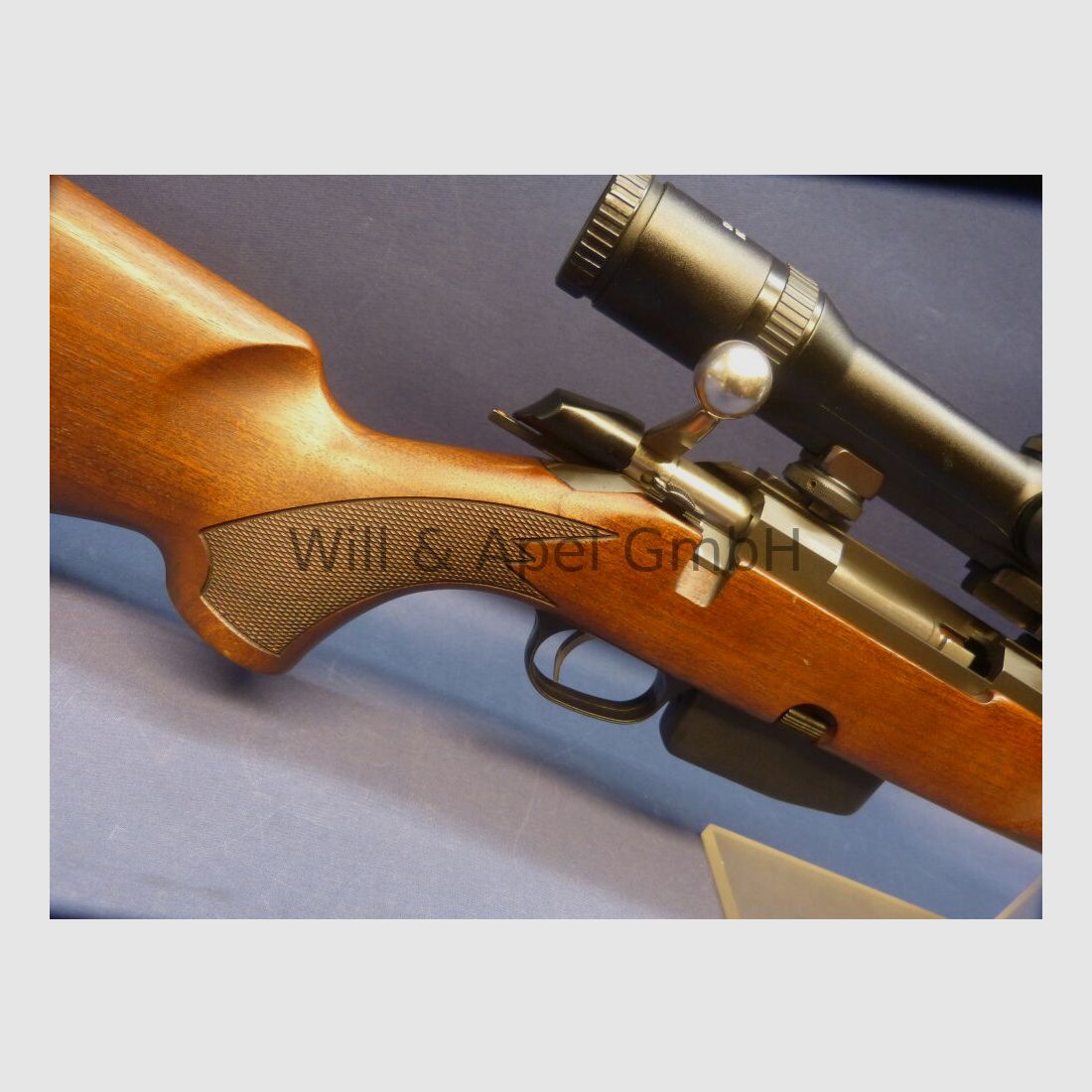 TIKKA M565