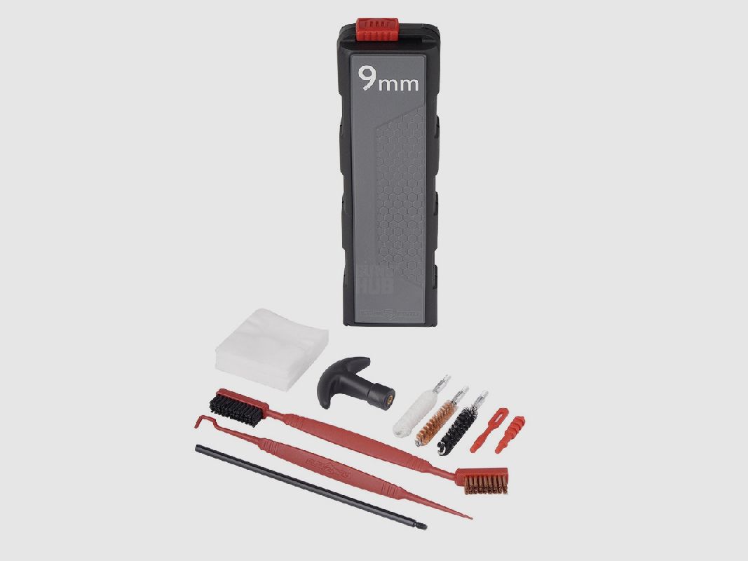 Reinigungsset Real Avid Prime-9, Bild 2 von 2