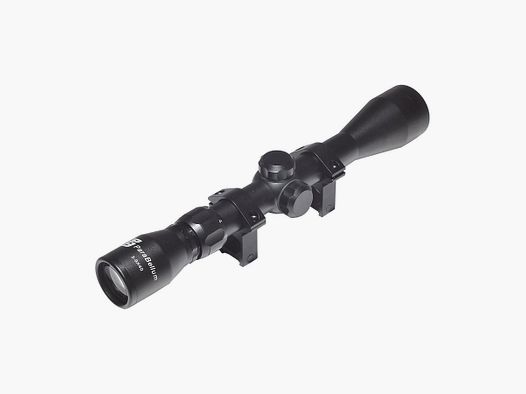 PARABELLUM VISOR 3-9X40 MONTURAS INCLUIDAS