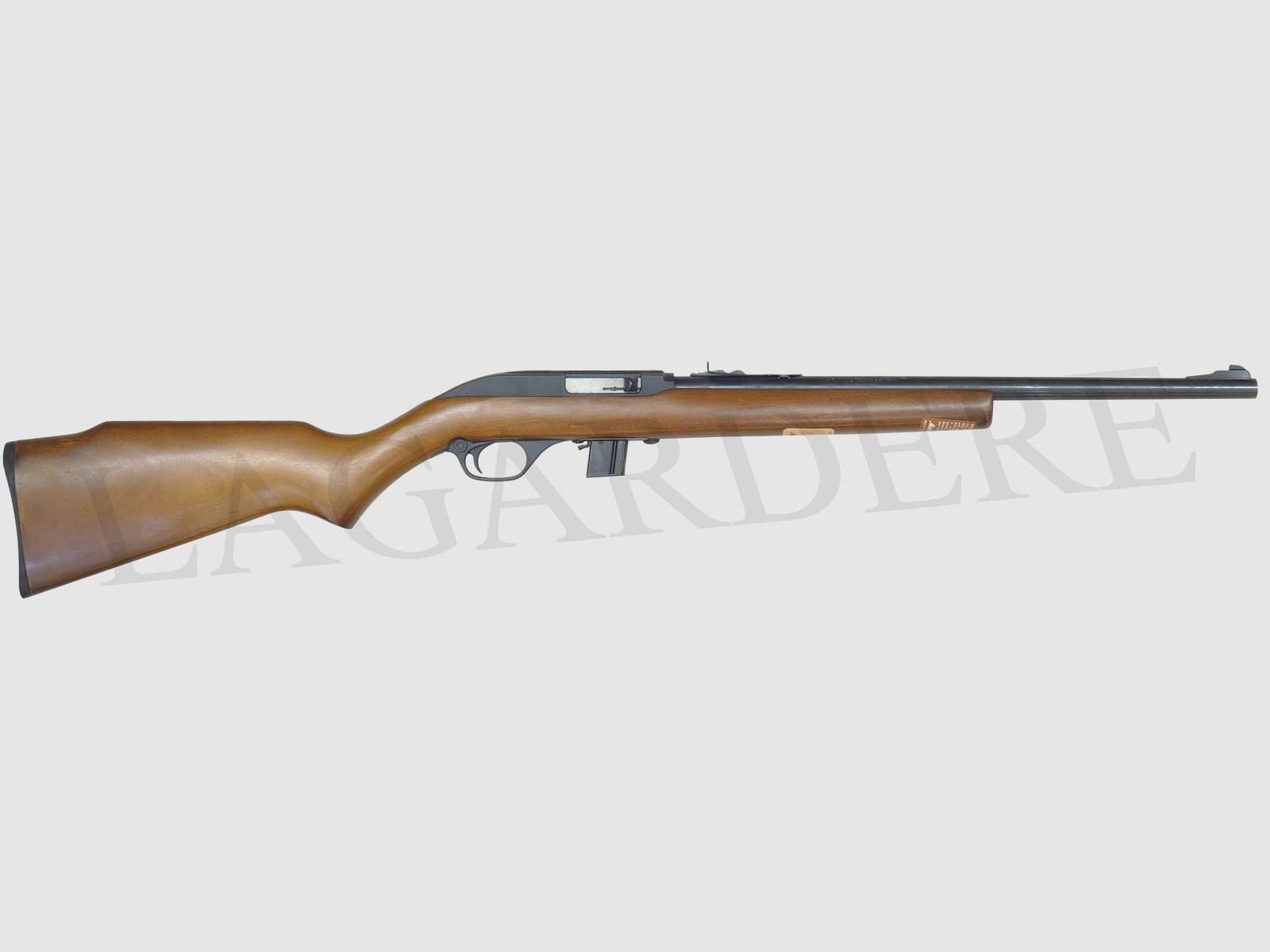 MARLIN 70 (Repetierbüchse, Perkussion, Randfeuer)