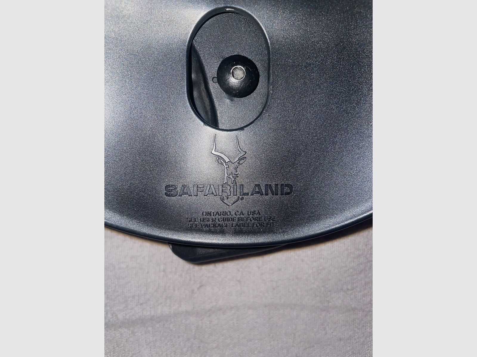 Holster Safariland HK P30