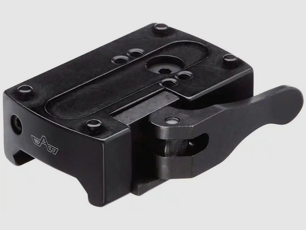 Afneembare montage APEL Docter Sight voor Weaver/Picatinny – BH10.5, afbeelding 1 van 3