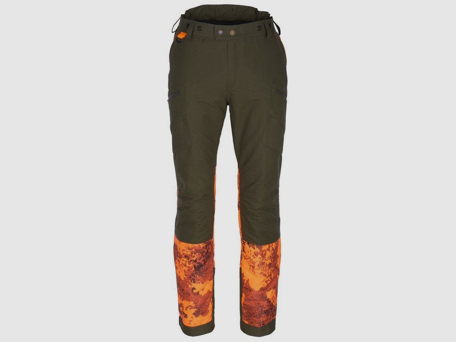 Pinewood Hunter Pro Extreme 2.0 Camou-Hose