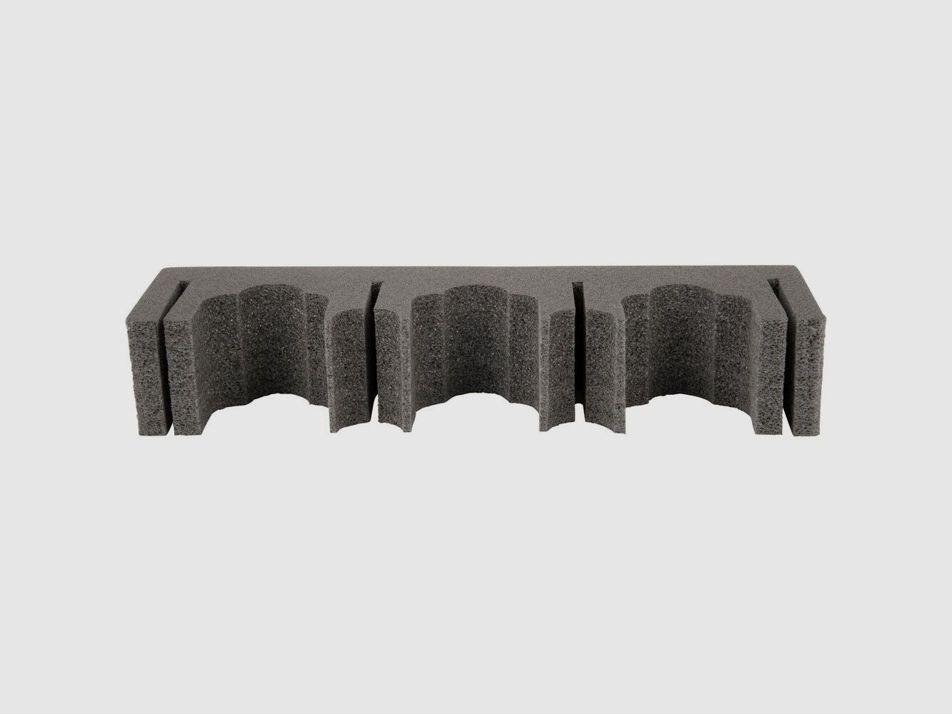 Allen Waffenhalter für 3 Langwaffen