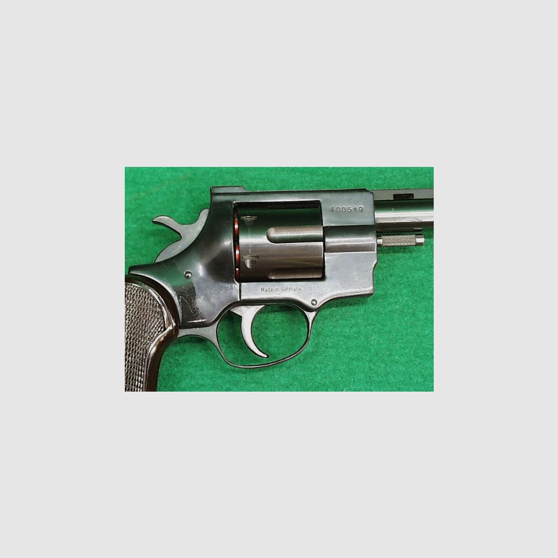 Arminius Revolver HW 38