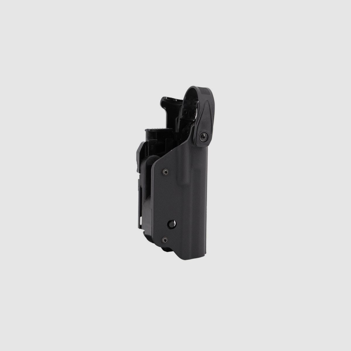 GHOST 5.2 Taktisches Holster - Rotationsgurtmodul, Handversion: Rechte Hand, Pistolenmodell: SWMP9-40 - SWMP9 2.0, Bild 1 von 3