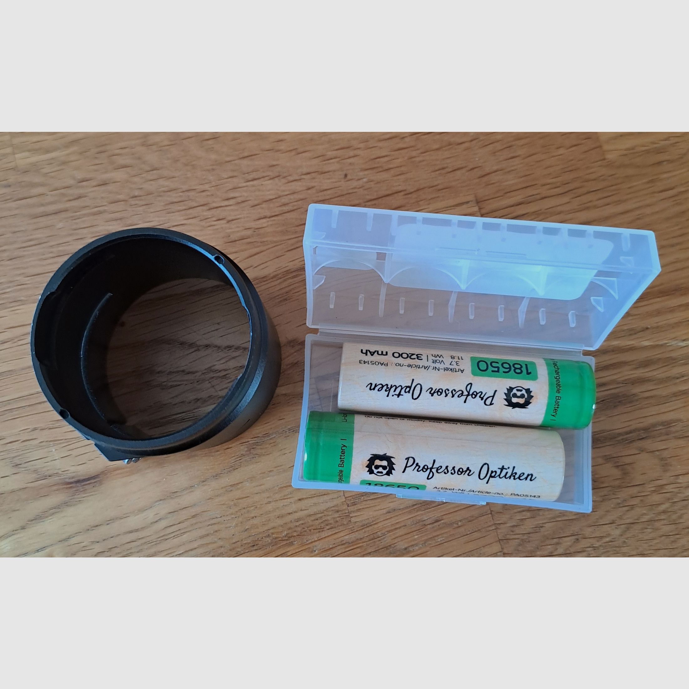 Adapter Pard/Sytong