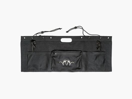 BLASER Aufbewahrung/Schloss PKW-Tasche für Sitzbefestigung beidseitiger Zugriff