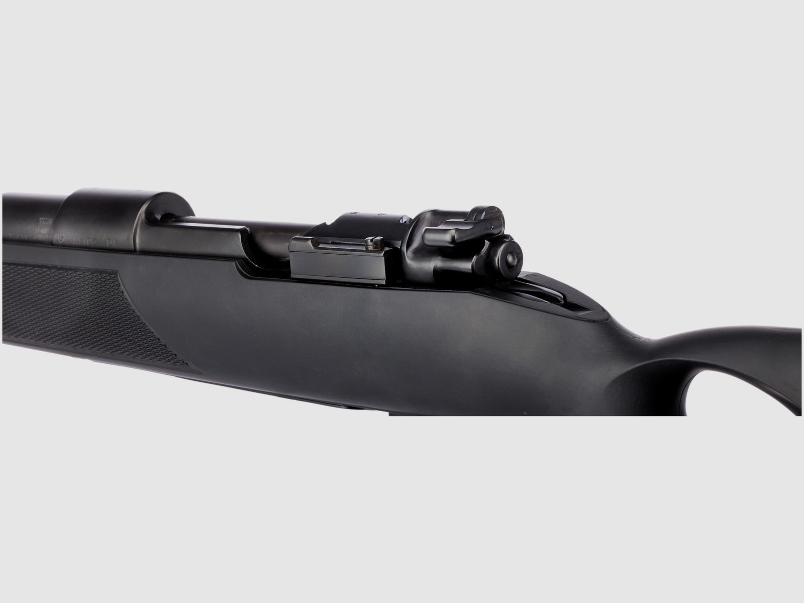 Forest Favorit Allround Kaliber 9,3x62