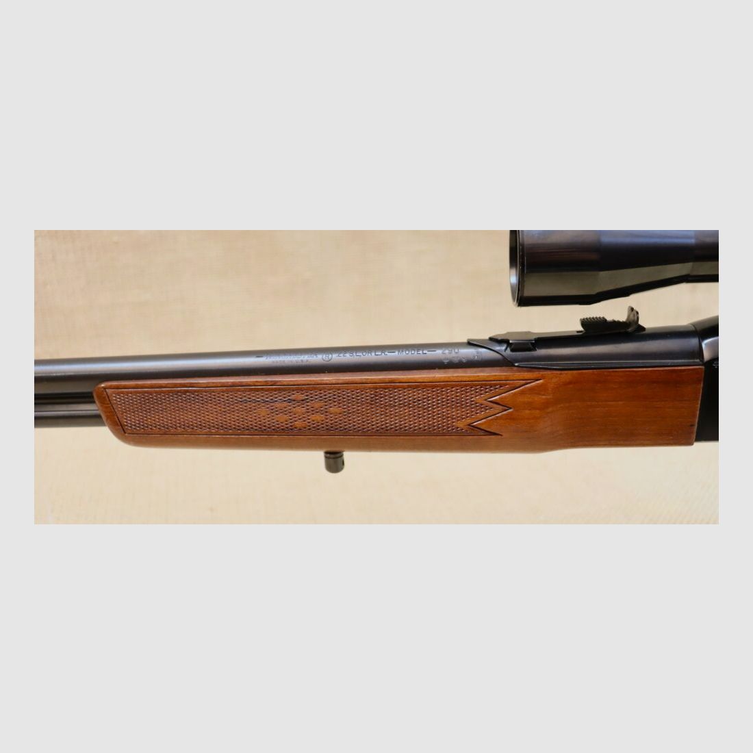 Fucile semiautomatico Winchester 290 .22lr
