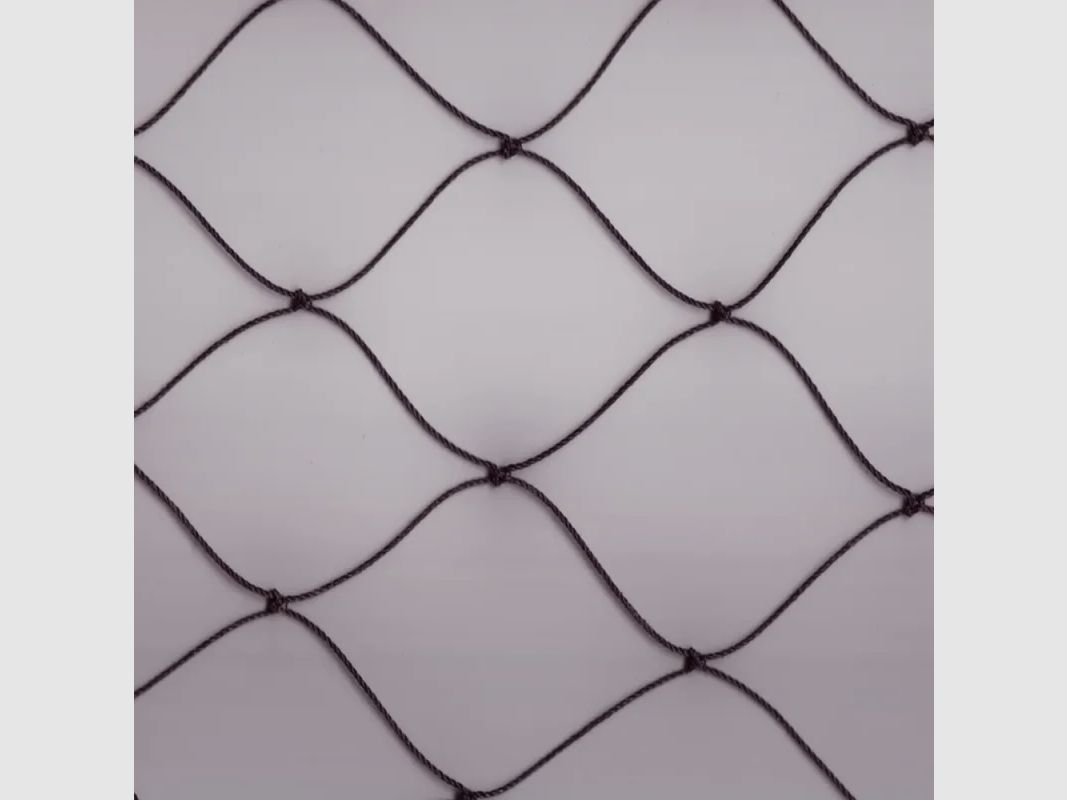 Filet de volière maille 60 mm – 25x20m, image 1 sur 6