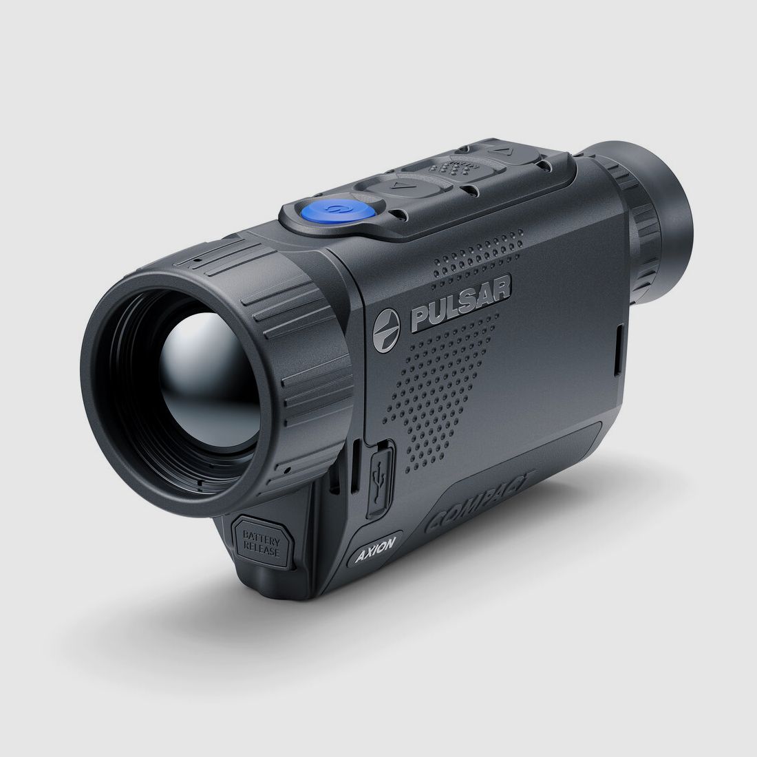 Pulsar Axion XG35 Compact 640x480 Pixel caméra thermique