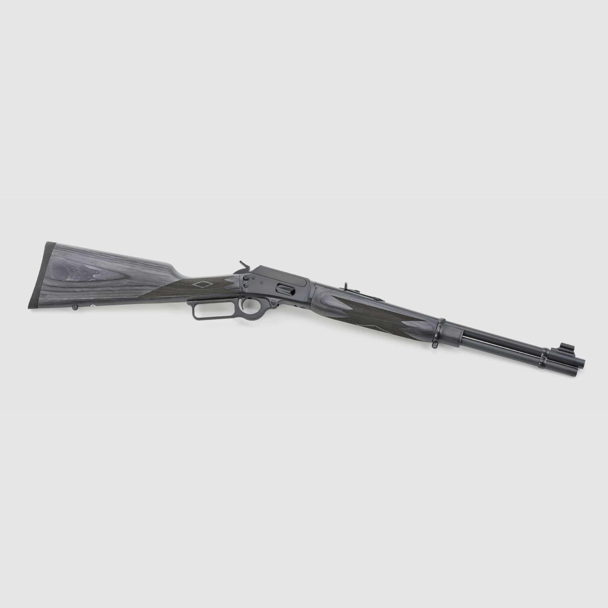 Marlin 1894 Guide Gun 20.25″ – Matte Blued – .44 Rem. Mag., Bild 4 von 4