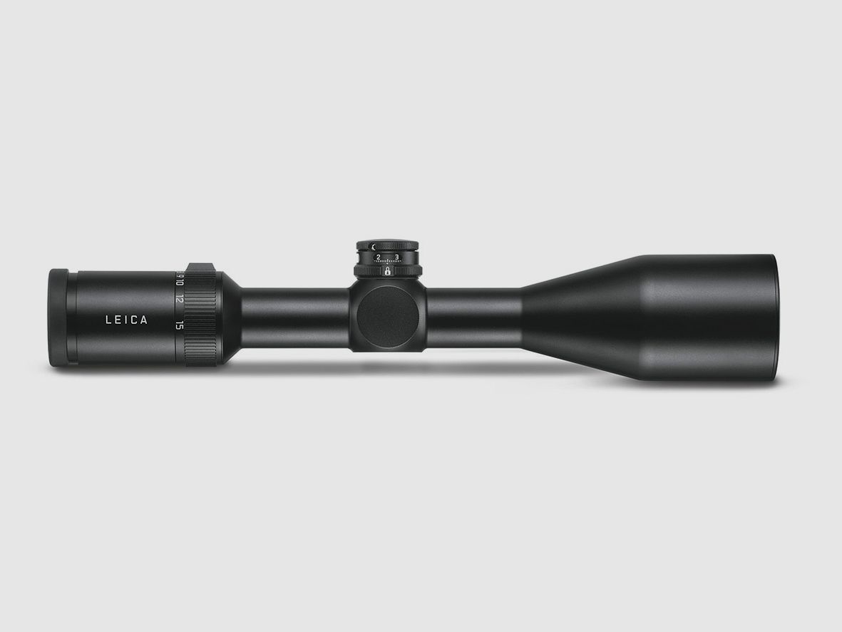 Leica Fortis 6 2.5-15x56 i riflescope