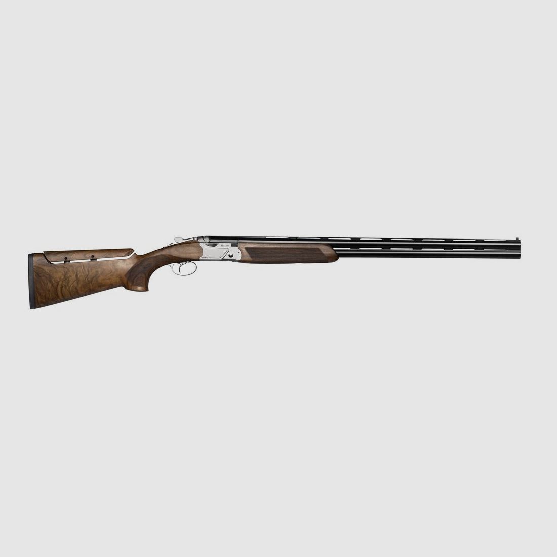 Strzelba over-and-under BERETTA 694 VITT C/12 81 TR RED 2/1 AJ, zdjęcie 2 z 2