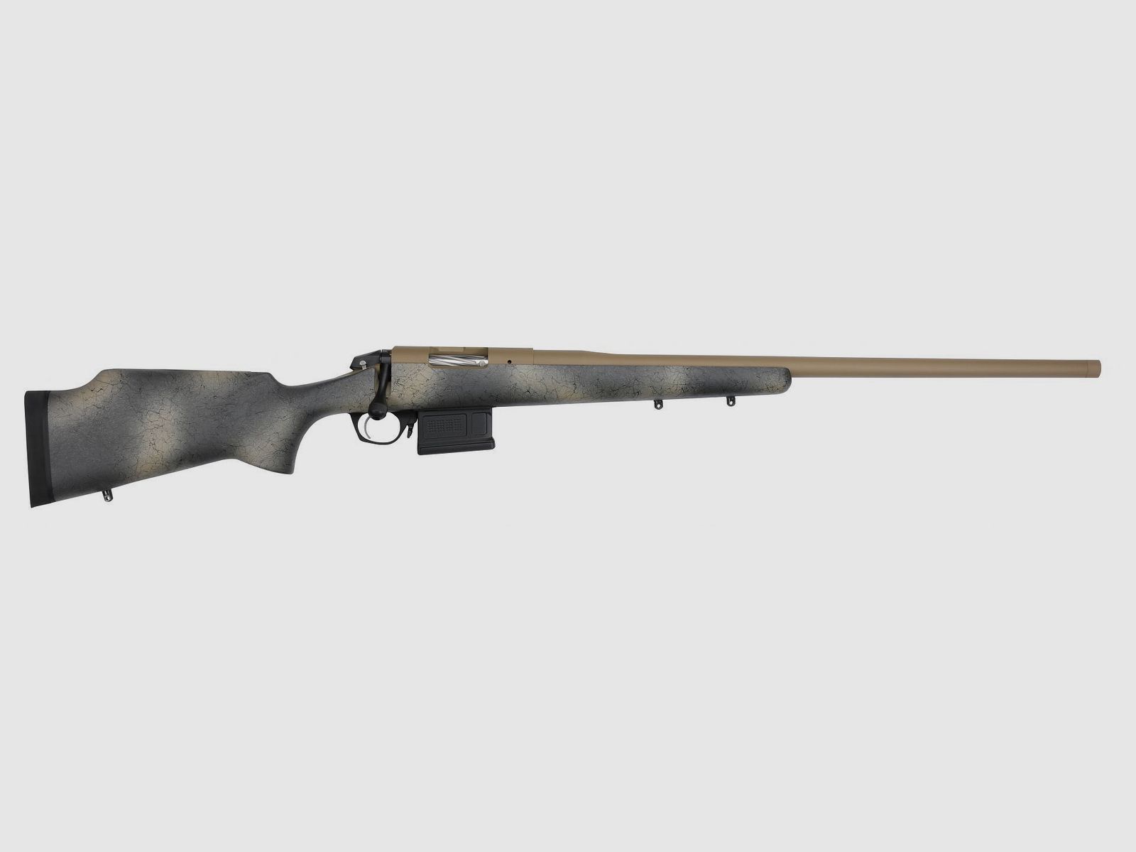 Premier Approach - 20'' .308 Win.