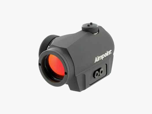 Aimpoint Micro S1 roodpuntvizier
