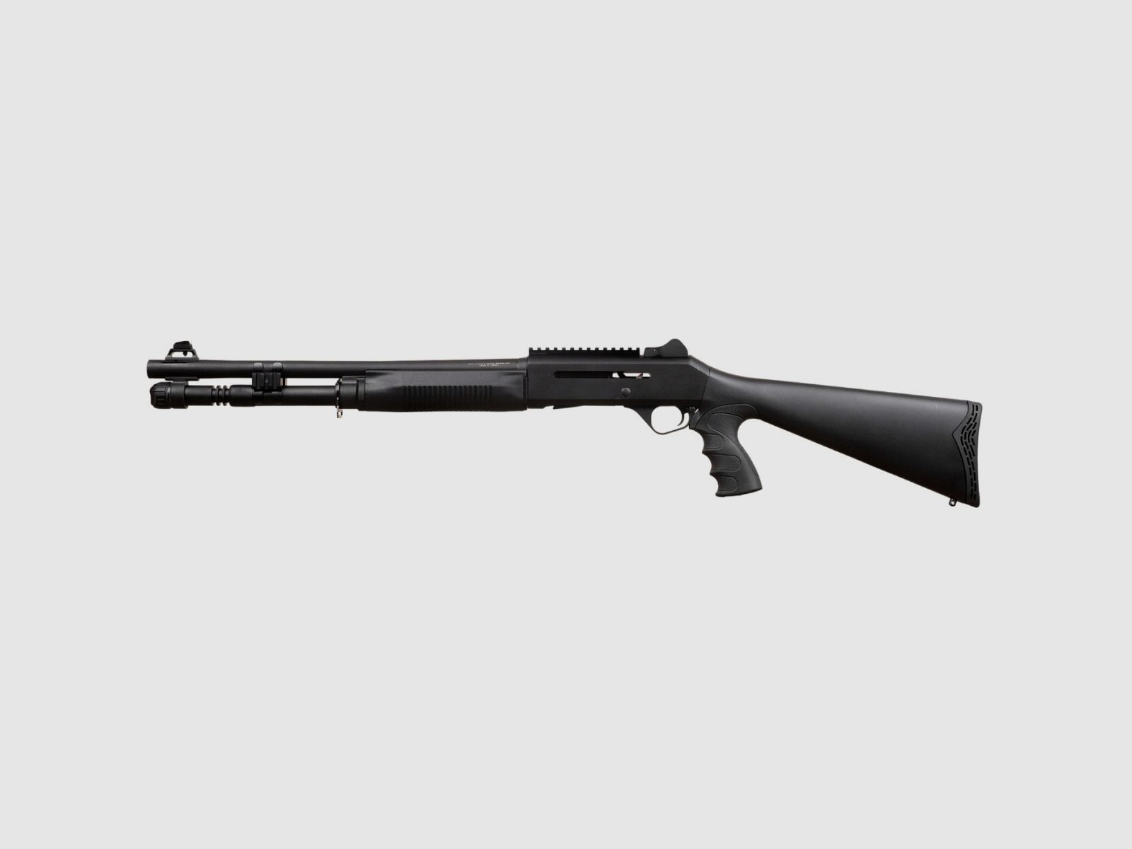 Panzer Arms Tactical M4 STD 18.5" (Promotion!), image 2 of 6