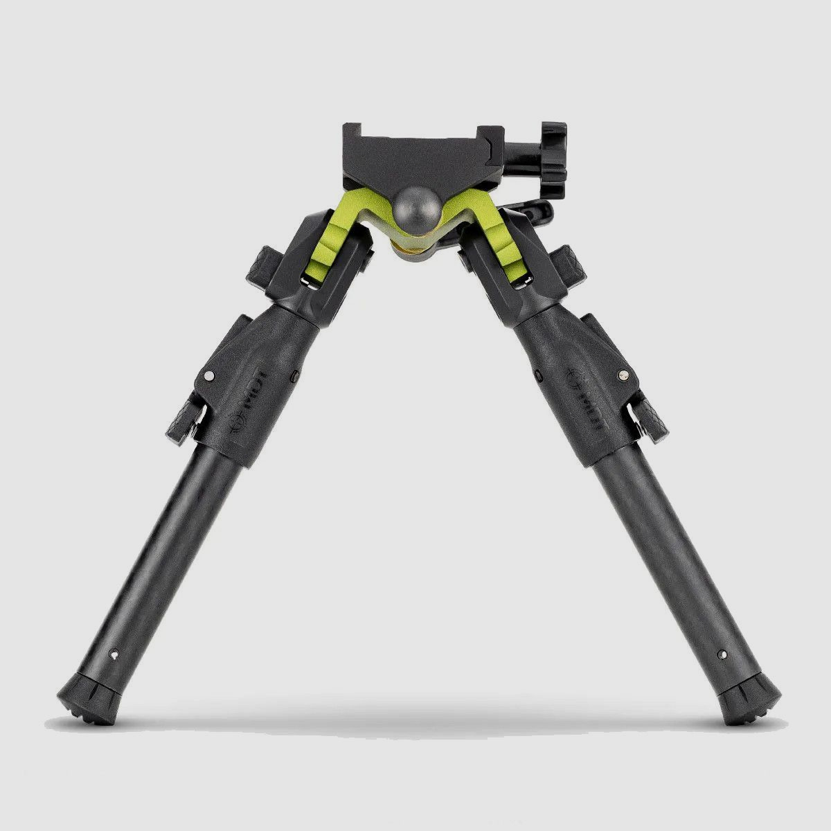 MDT GRND POD ARCA Zweibein Schwarz