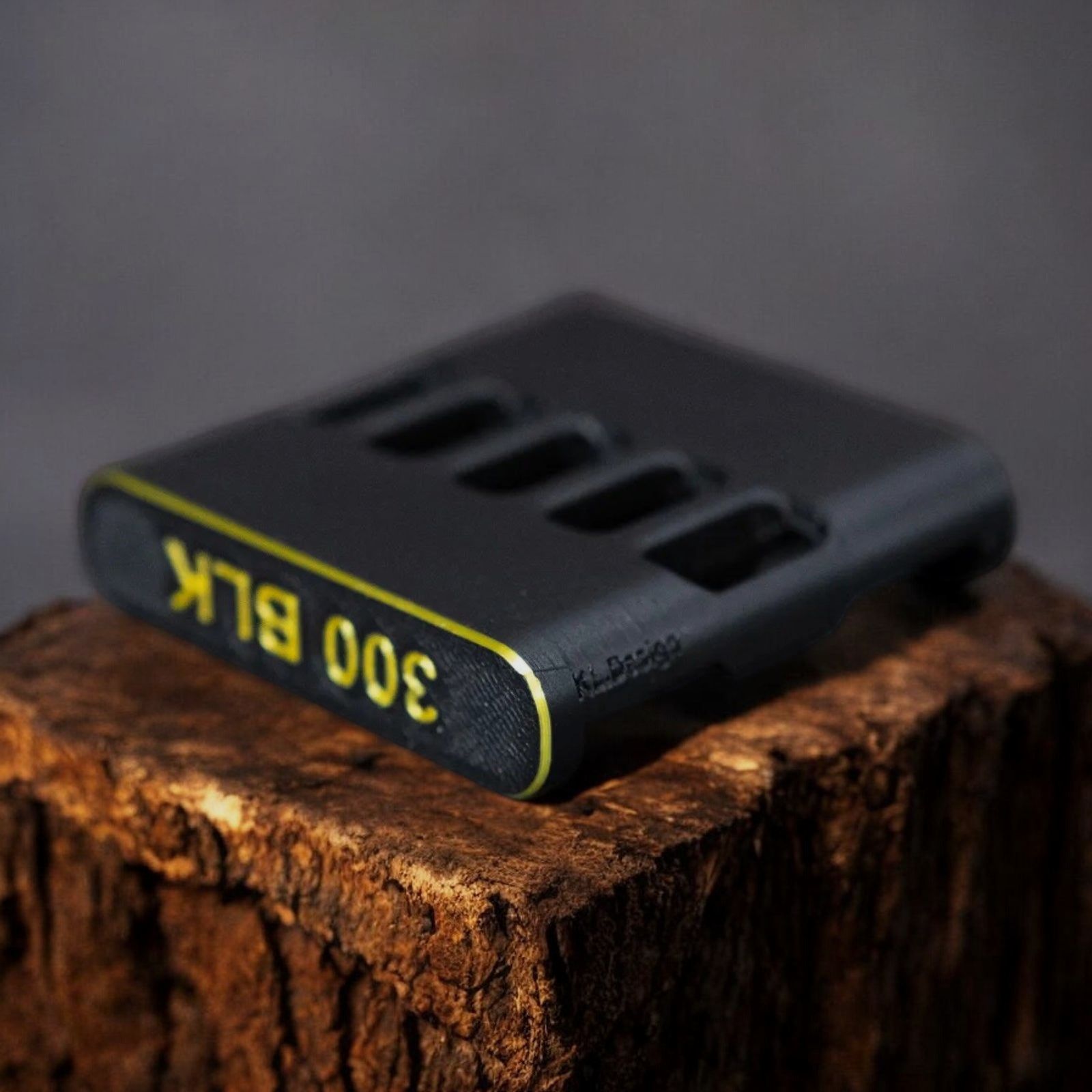 Filamelt - Premium cartridge clip .300 AAC Blackout