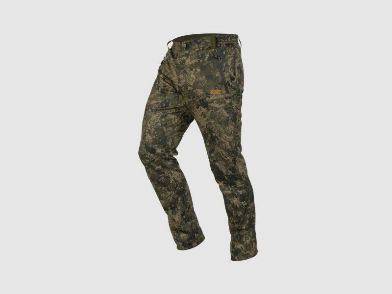 Pantalon HART STILK-TXT, image 1 sur 5