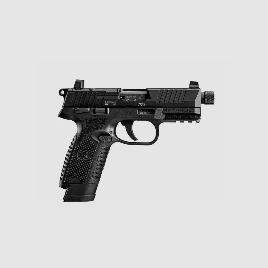 Fabrique Nationale FN 502 Tactical OR, image 4 of 5