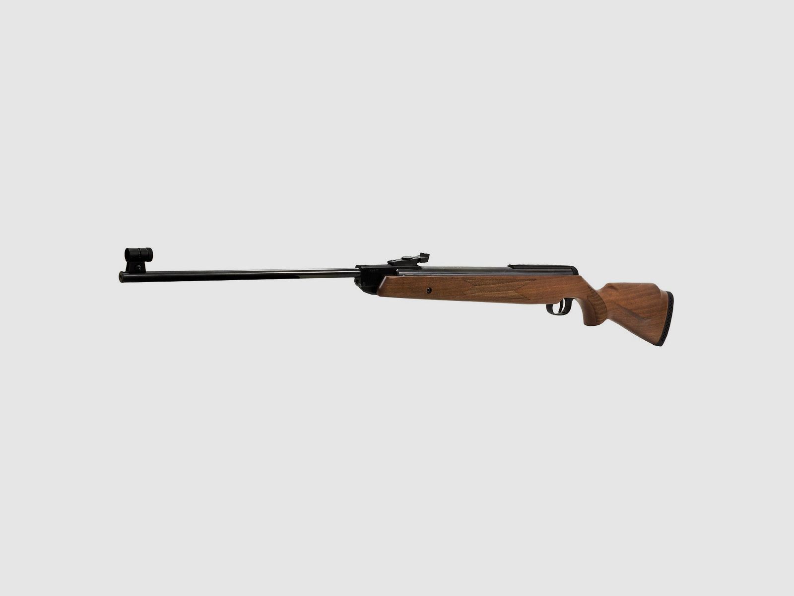 Diana Knicklauf Luftgewehr 350 Magnum Kaliber 4,5 mm Diabolo (P18)