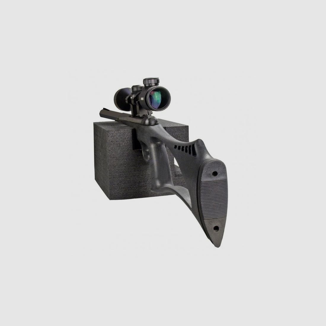 Appui de fusil / aide au tir, image 1 sur 3