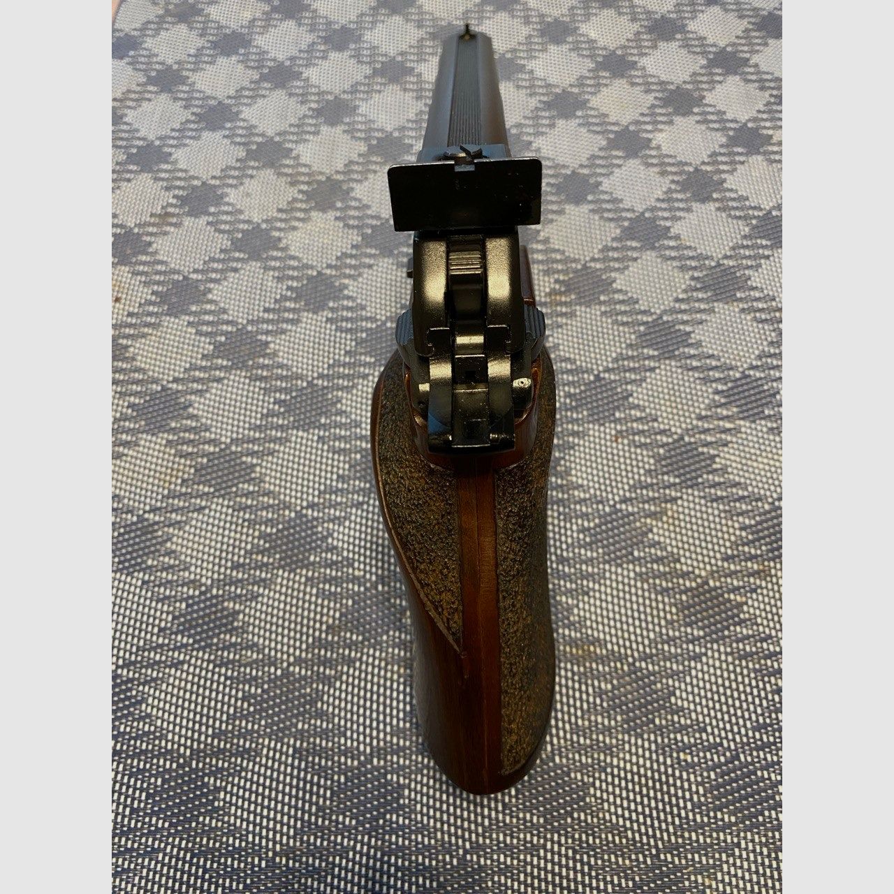 Beretta 89 Gold Standard .22LR