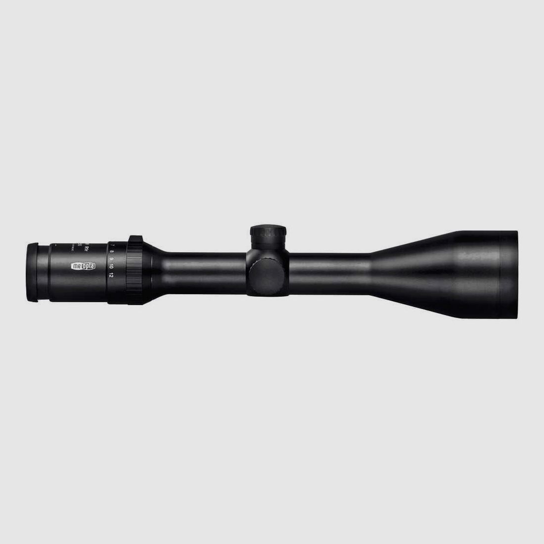 Meopta Zielfernrohr Meostar R1r 3–12x56 RD SFP 4LP