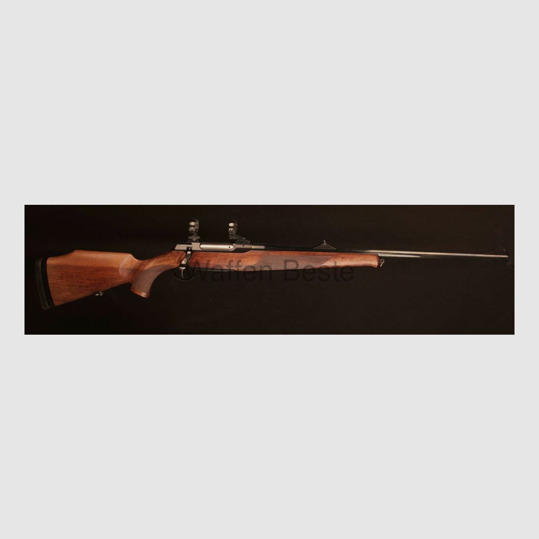 Sauer & Sohn 202