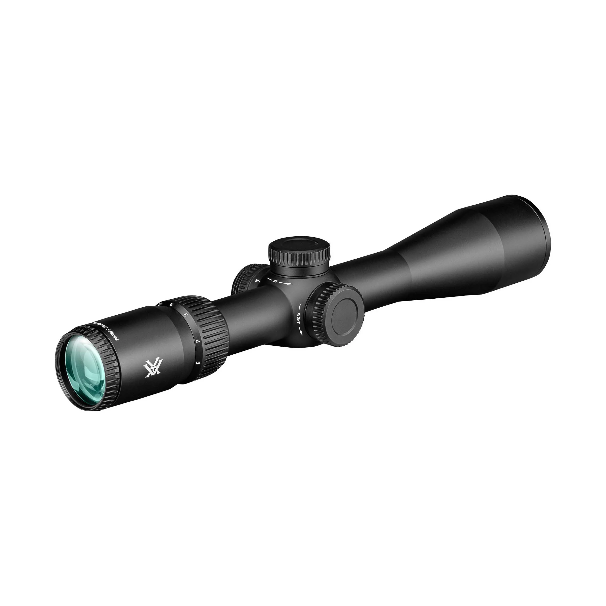 Luneta celownicza Vortex Viper HD 3-15x44 30 mm AO BDC MOA (VPR-31501), zdjęcie 8 z 20