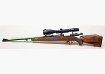 Mauser - Oberndorf M66 S