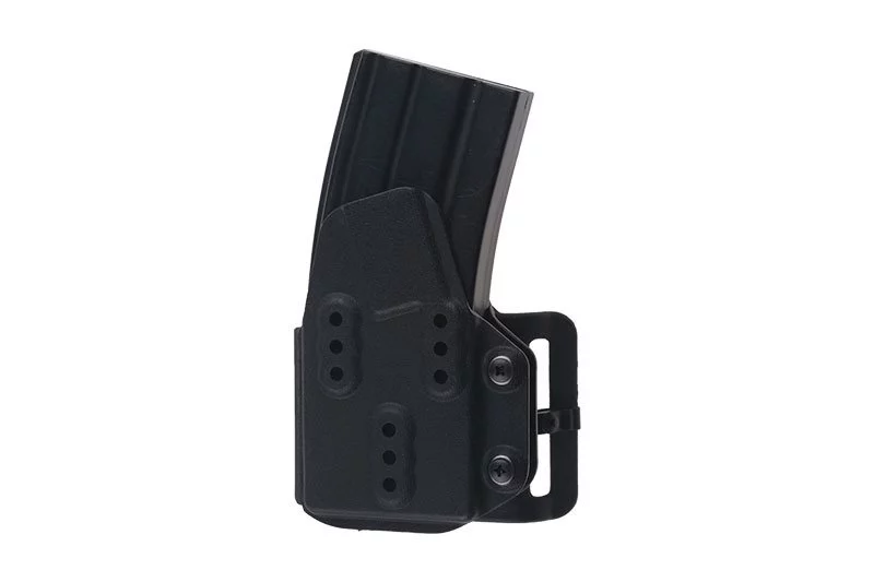 Ładownica Kydex AR Mag Carrier - czarna, zdjęcie 2 z 8