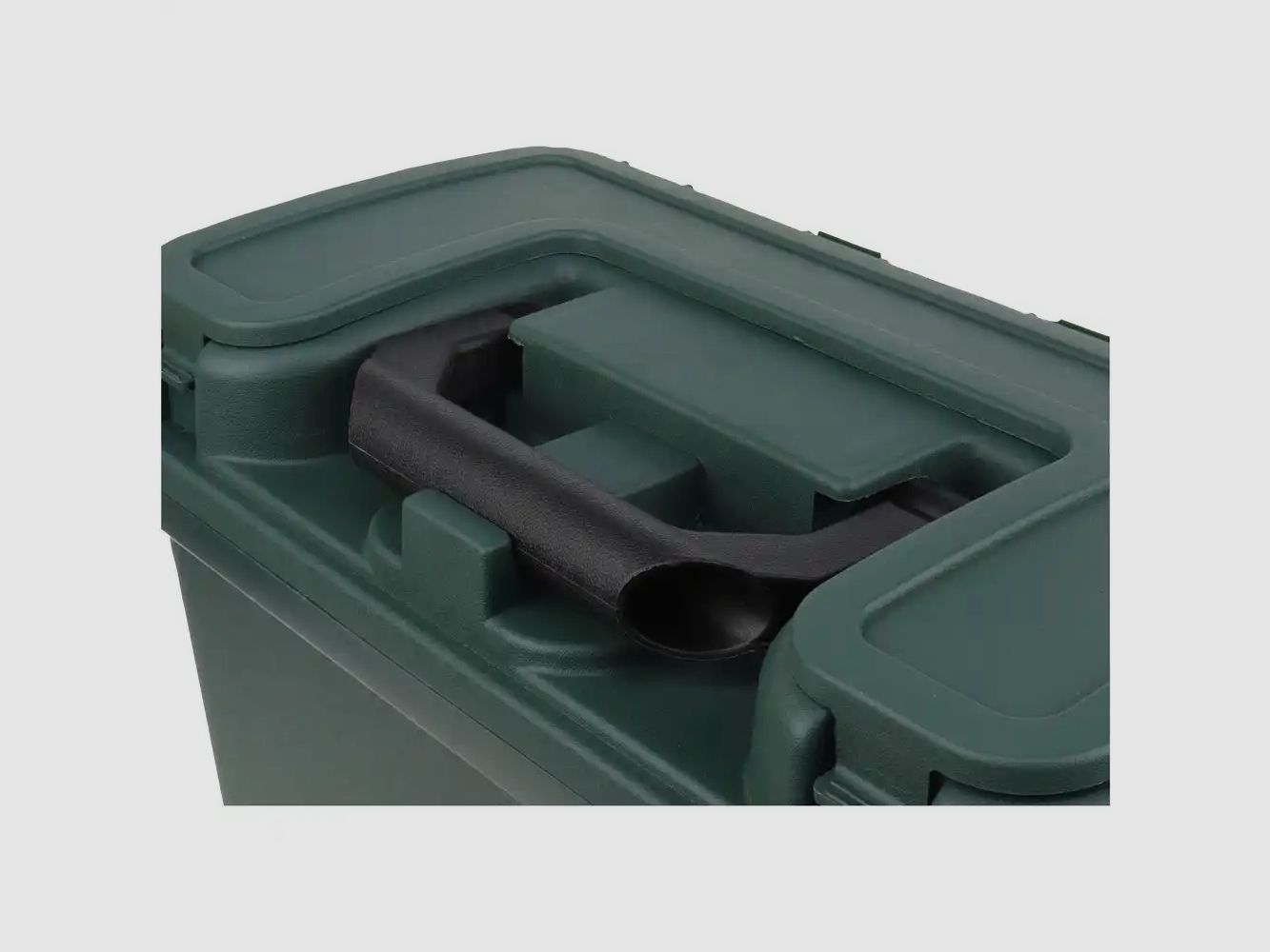 Parforce transport and ammunition box 2009224