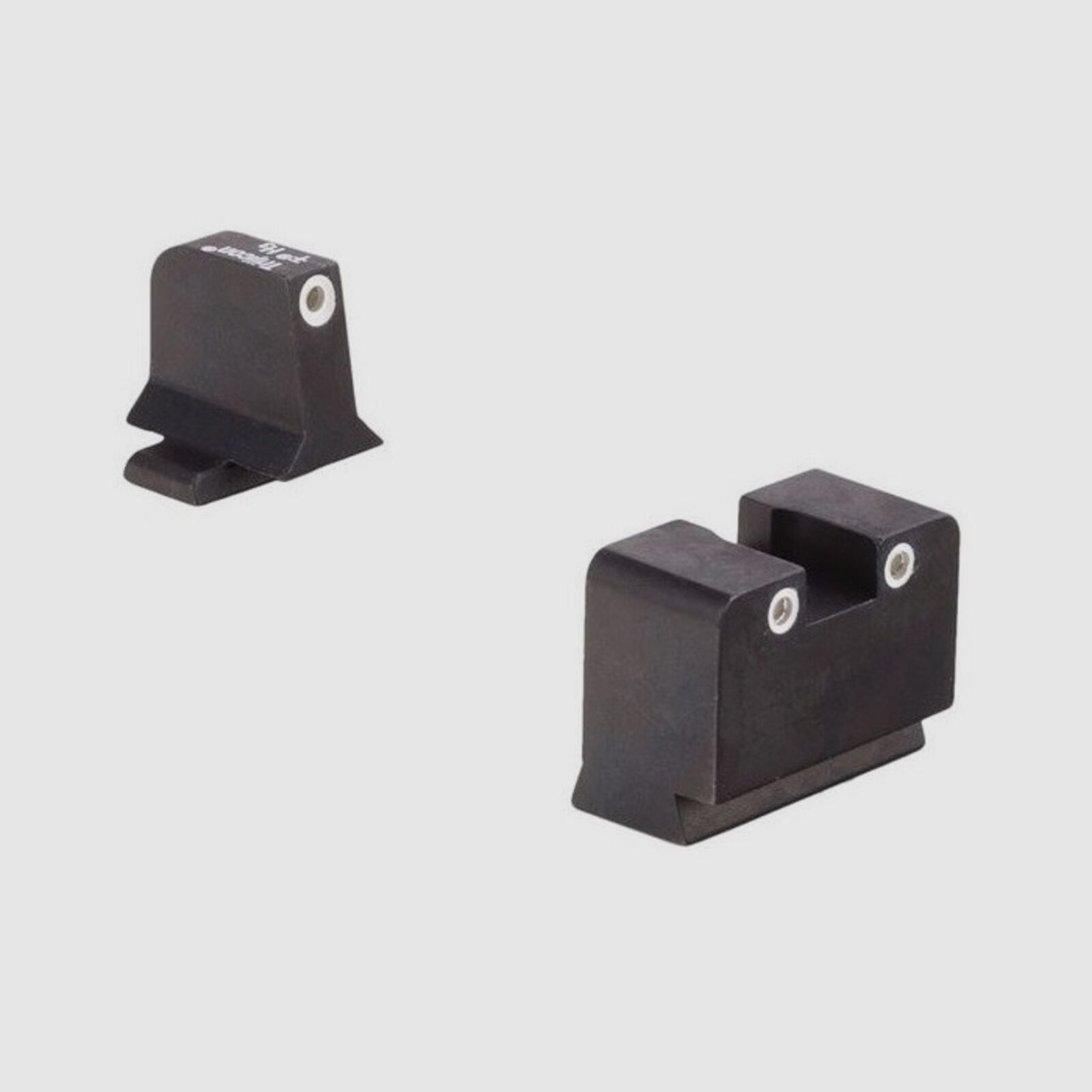 Trijicon N-Visor B&T Verde SIG P225-320Supp 9mmLuger/.357SIG