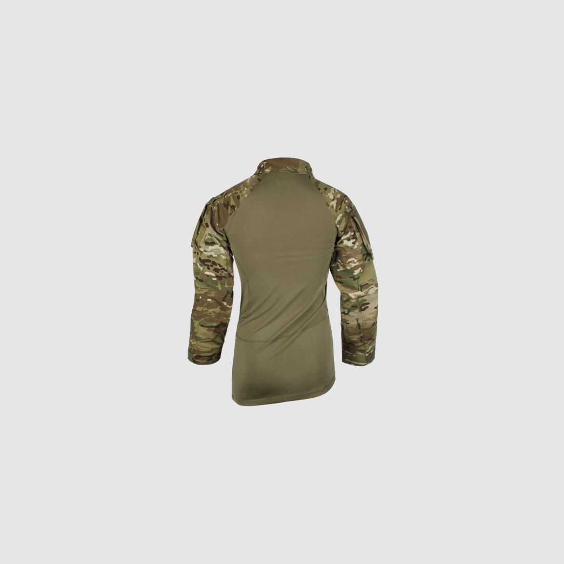 CLAWGEAR OPERATOR COMBAT SHIRT MULTICAM LUNGO, immagine 3 di 7