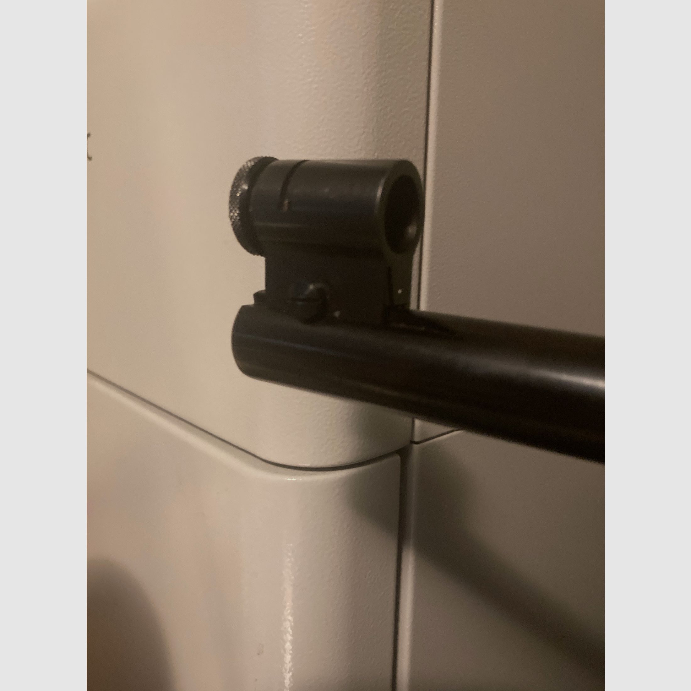 Suhler Modell 150 Standard, Haenel KK Diopter