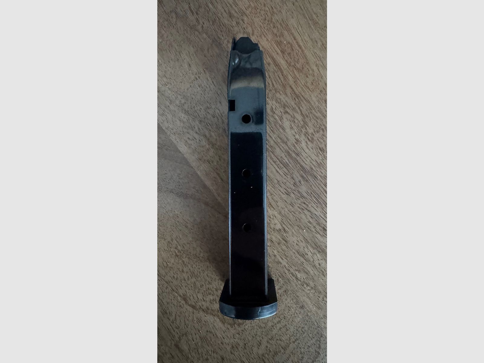 WALTHER P88 COMPACT (Schreckschuss) -wie neu
